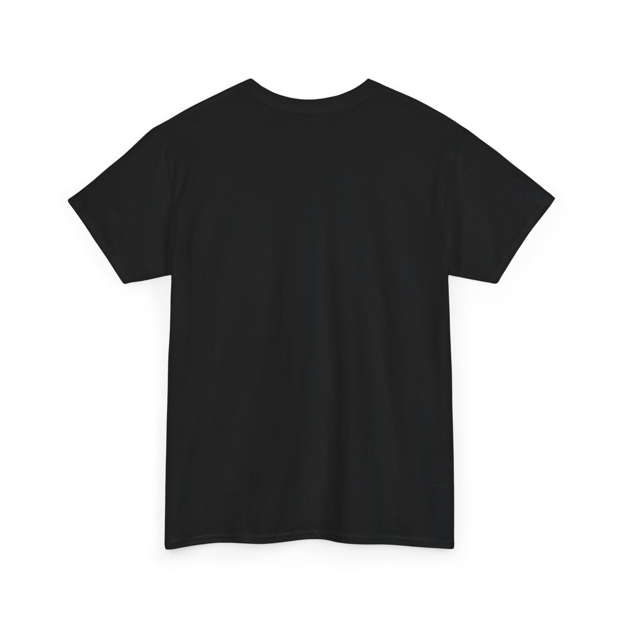 Cthulhu's Neighborhood T-Shirt — R'lyeh Underwater Dark Fantasy Graphic Tee