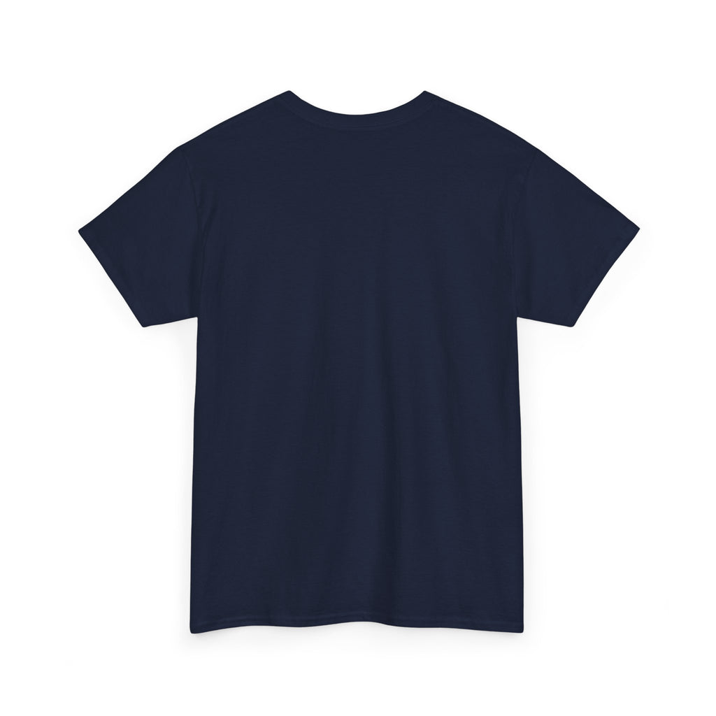 Cthulhu's Neighborhood T-Shirt — R'lyeh Underwater Dark Fantasy Graphic Tee
