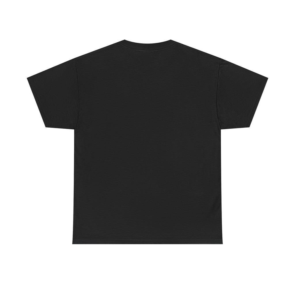 Cthulhu's Neighborhood T-Shirt — R'lyeh Underwater Dark Fantasy Graphic Tee