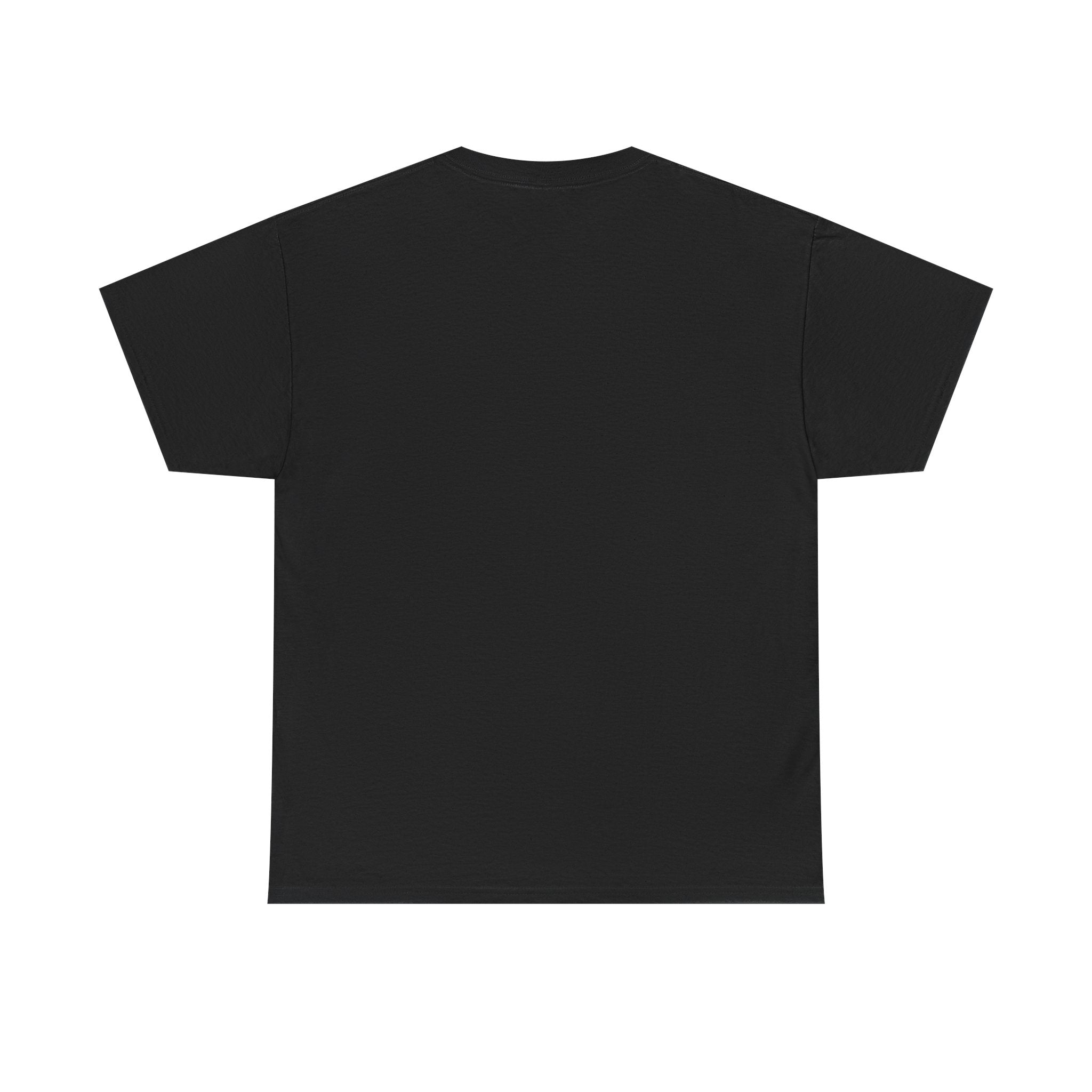 Cthulhu's Neighborhood T-Shirt — R'lyeh Underwater Dark Fantasy Graphic Tee