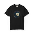 Answer Me Magic 8-Ball T-Shirt — Retro Mystical Vintage Graphic Tee