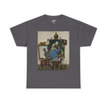 Richard Upton Pickman T-Shirt — HP Lovecraft Pickman's Model Graphic Tee