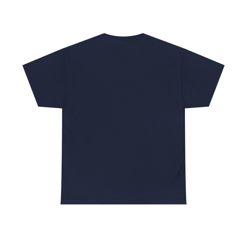 Cthulhu's Neighborhood T-Shirt — R'lyeh Underwater Dark Fantasy Graphic Tee