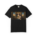Madonna and Child Art T-Shirt