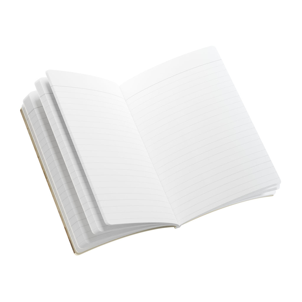 Necronomicon Softcover Journal — HP Lovecraft Eldritch Tome Notebook