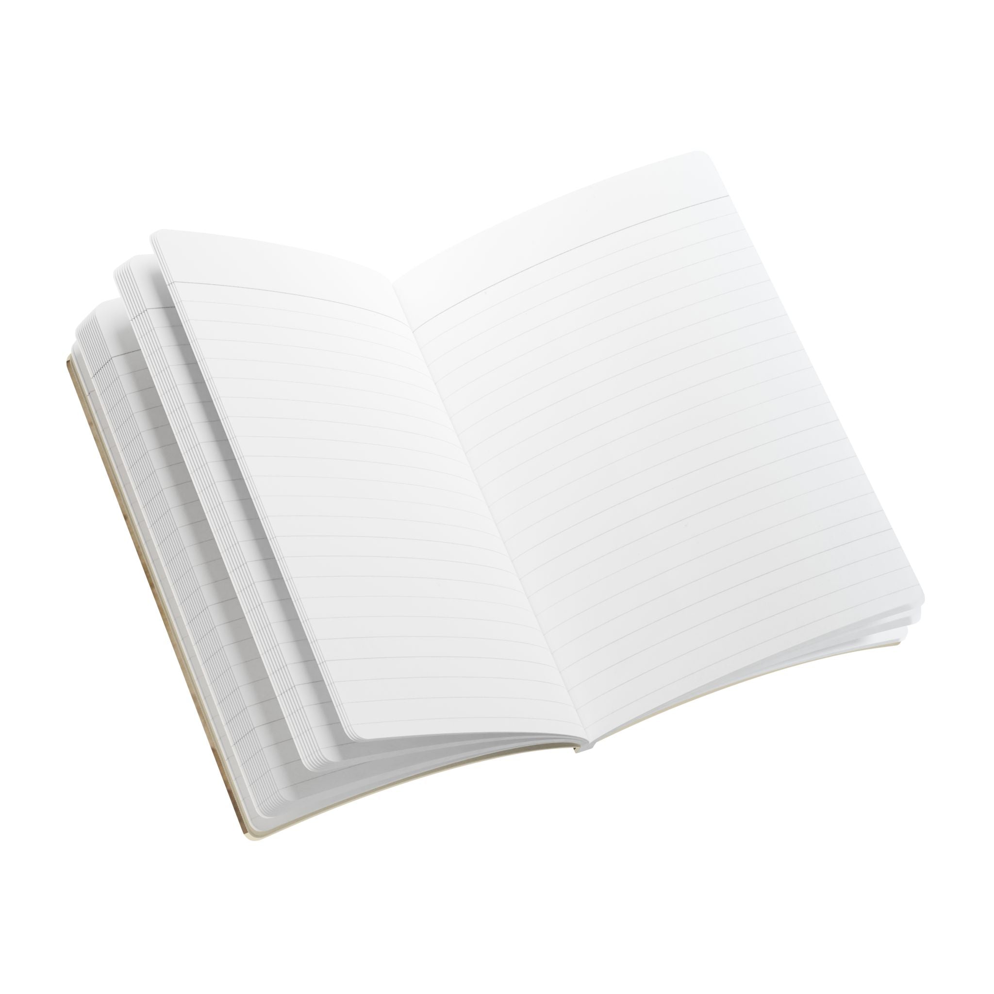 Necronomicon Softcover Journal — HP Lovecraft Eldritch Tome Notebook