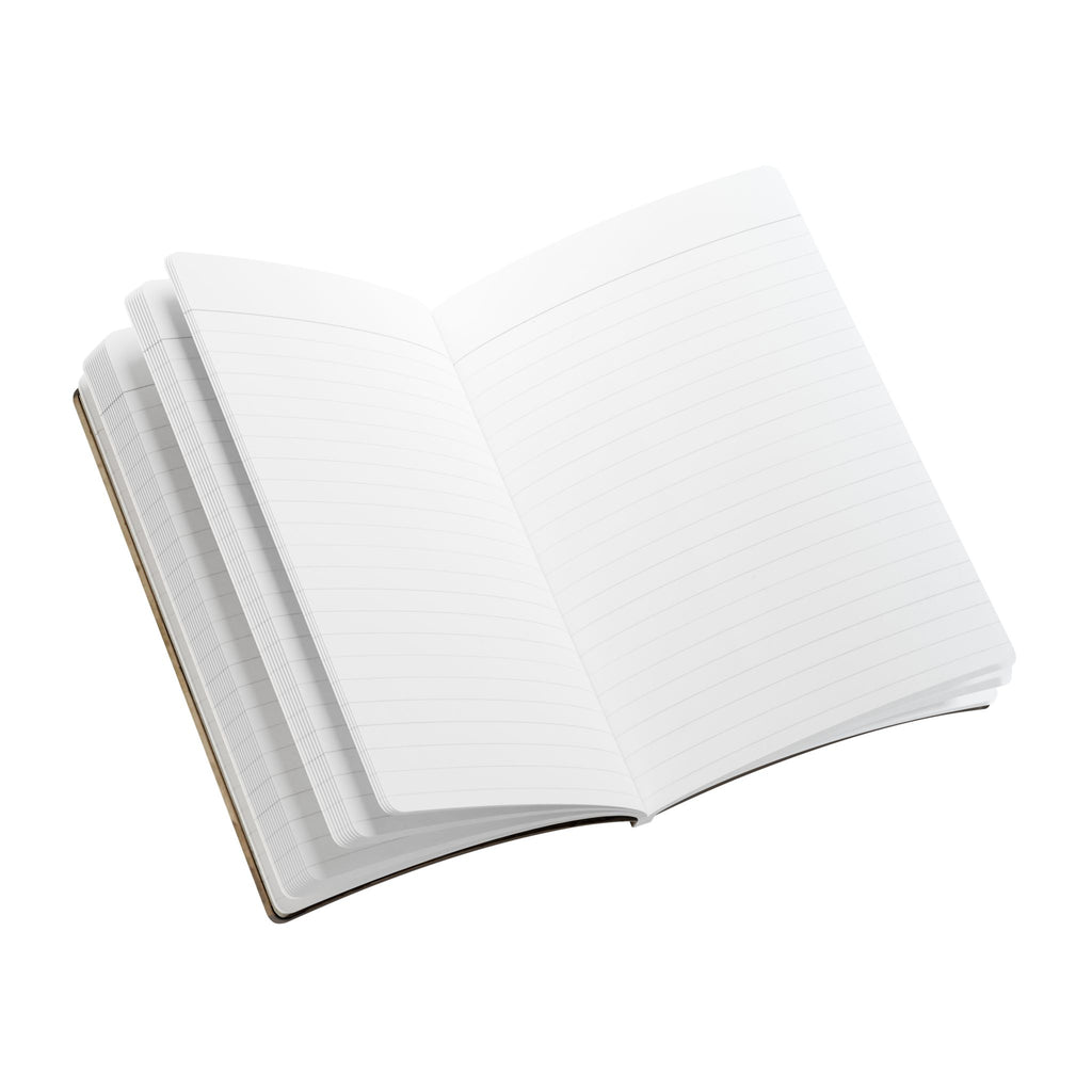Necronomicon Softcover Journal — HP Lovecraft Eldritch Tome Notebook