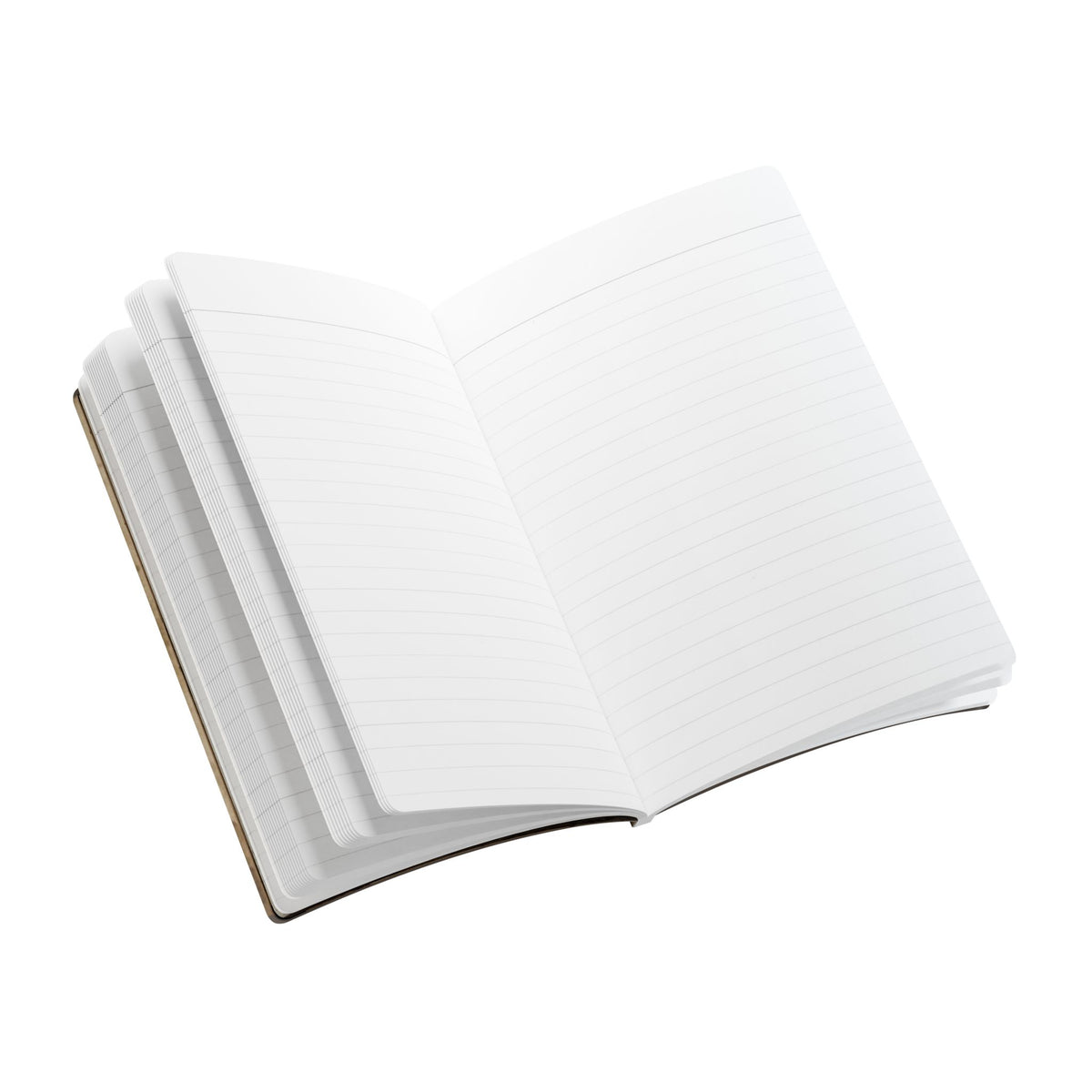 Necronomicon Softcover Journal — HP Lovecraft Eldritch Tome Notebook