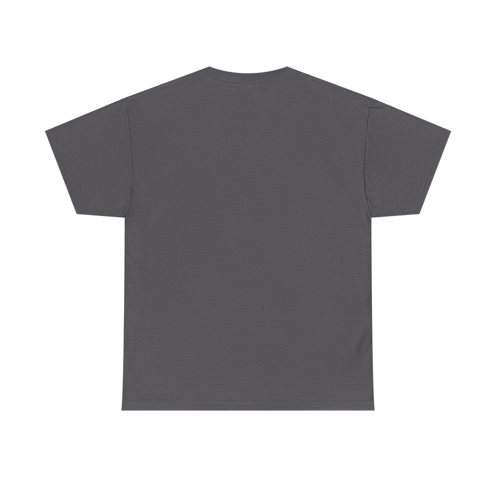 Cthulhu's Neighborhood T-Shirt — R'lyeh Underwater Dark Fantasy Graphic Tee