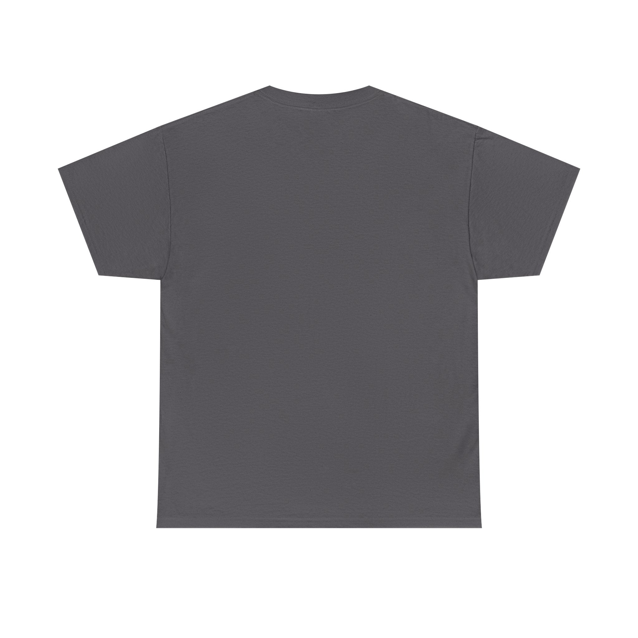 Cthulhu's Neighborhood T-Shirt — R'lyeh Underwater Dark Fantasy Graphic Tee
