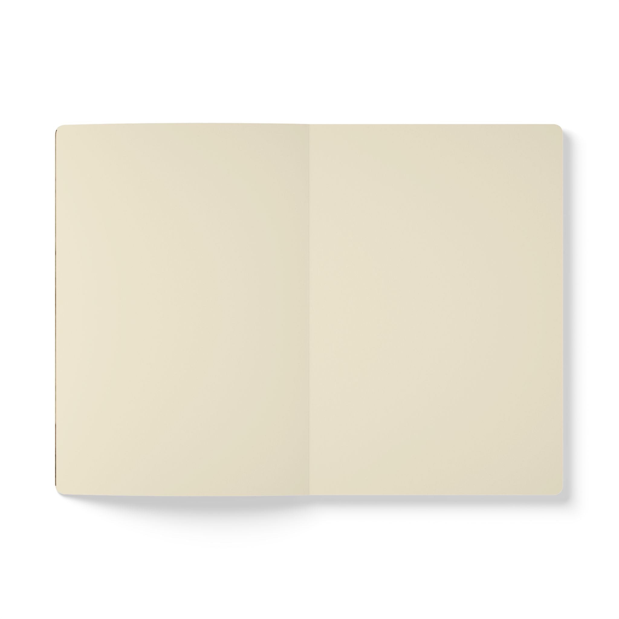 Necronomicon Softcover Journal — HP Lovecraft Eldritch Tome Notebook