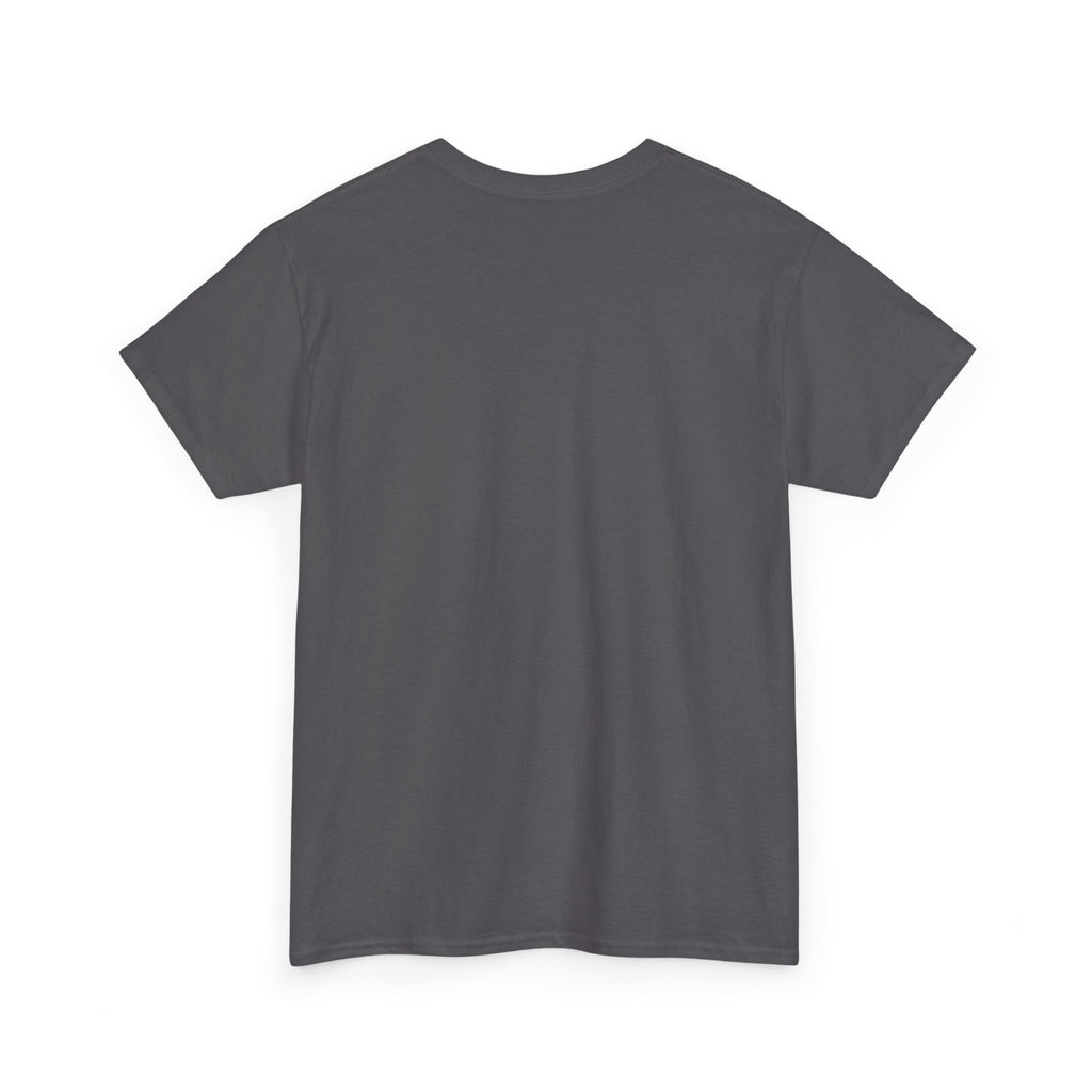 Cthulhu's Neighborhood T-Shirt — R'lyeh Underwater Dark Fantasy Graphic Tee