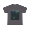 Cthulhu's Neighborhood T-Shirt — R'lyeh Underwater Dark Fantasy Graphic Tee
